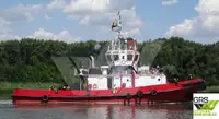 Sleperschip te koop