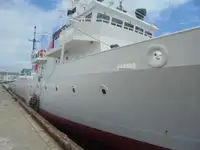 Patrouilleboot te koop