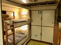 Sleperschip te koop