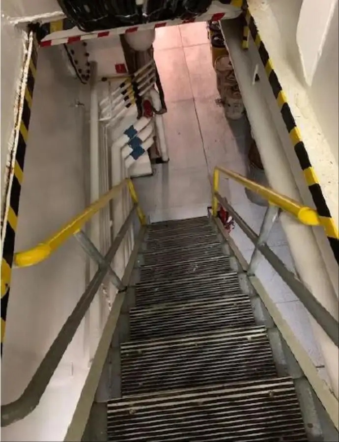 Fast Supply Vessel (FSV) te koop