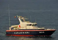 Patrouilleboot te koop