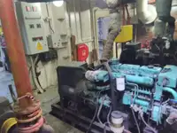 Barge te koop