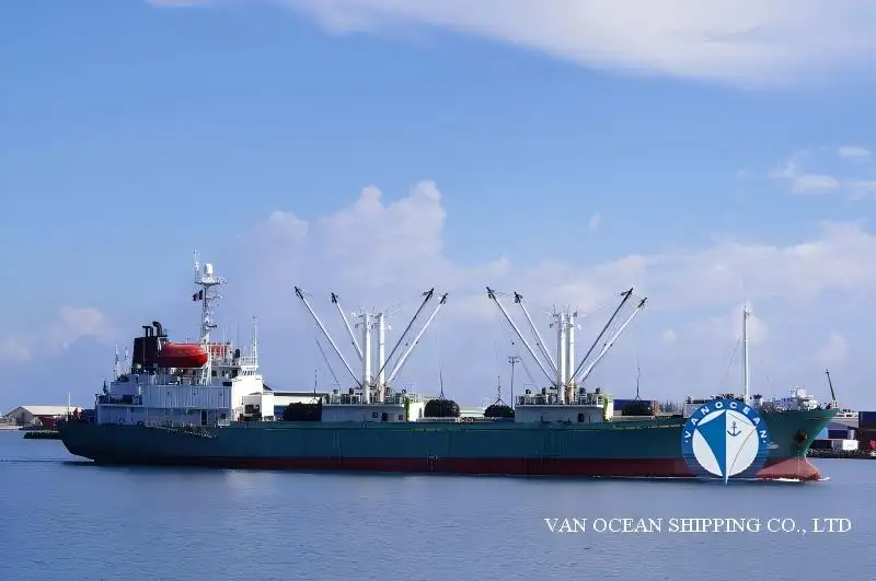 Koelschip te koop