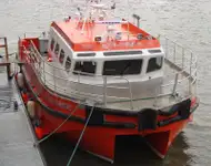 Catamaran te koop