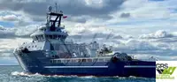 Sleepboot Te koop