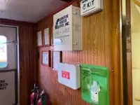 Passagiersschip te koop