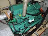 Barge te koop