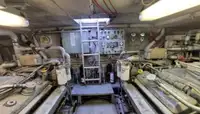 Patrouilleboot te koop