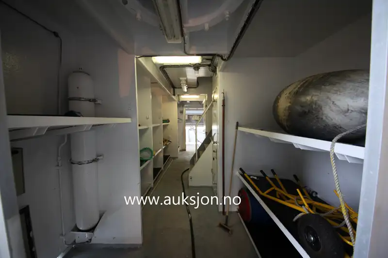 Catamaran te koop