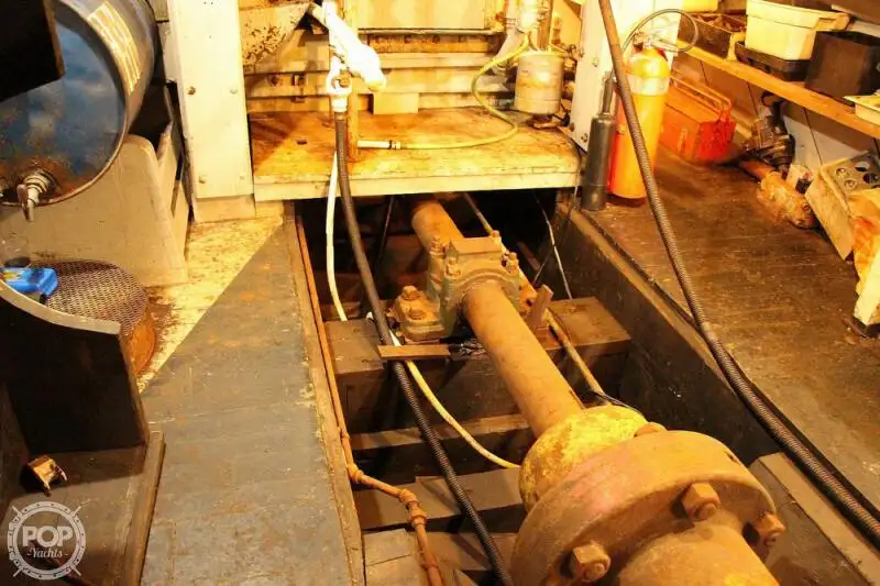 Veerboot te koop