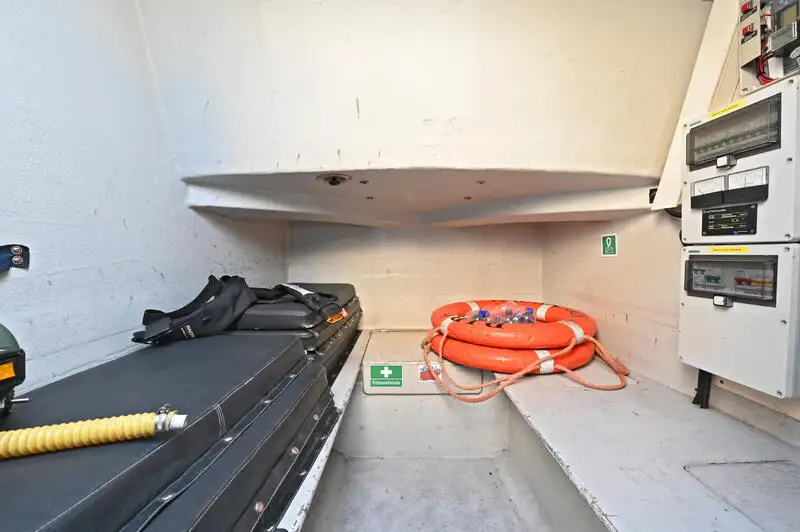 Stijve rubberboot te koop
