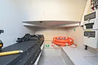 Stijve rubberboot te koop