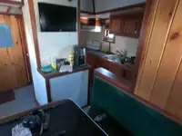 Sleperschip te koop