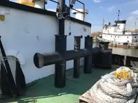 Sleperschip te koop