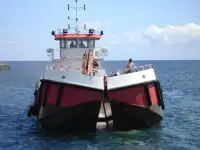 Barge te koop