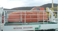 Bulkcarrier te koop