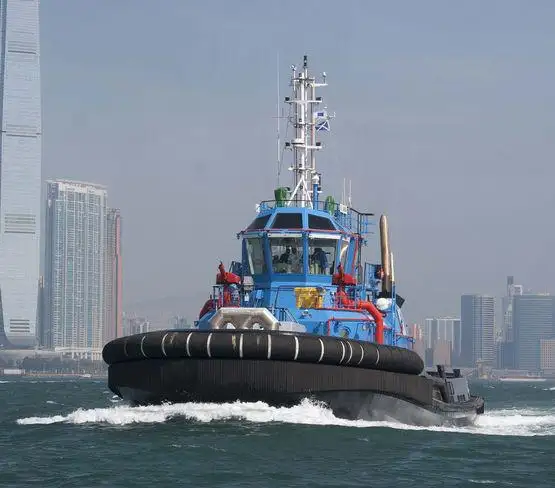 Sleperschip te koop