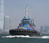 Sleperschip te koop