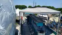 Containerschip te koop