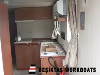 Sleperschip te koop