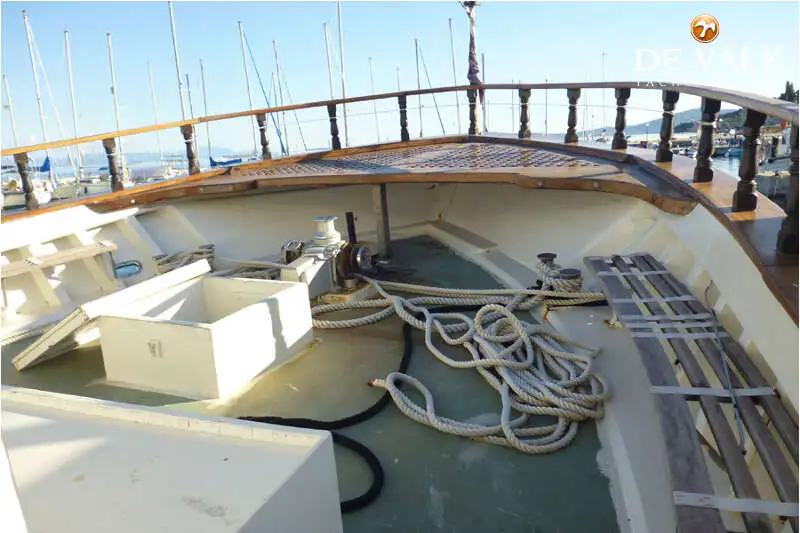 Veerboot te koop