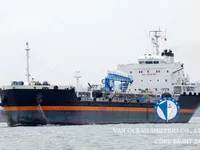 Olie-/chemikaliëntanker te koop