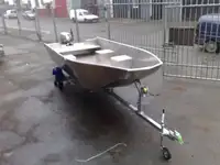 Werkboten te koop