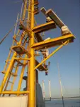Koelschip te koop