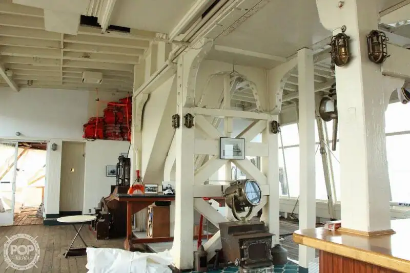 Veerboot te koop