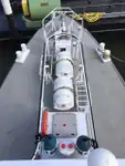 Patrouilleboot te koop