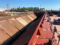 Sleperschip te koop