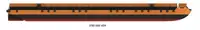 Barge te koop
