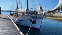 Veerboot te koop