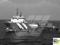 Koelschip te koop