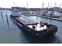Barge te koop