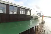 Barge te koop