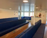 landingsvaartuig, tank te koop