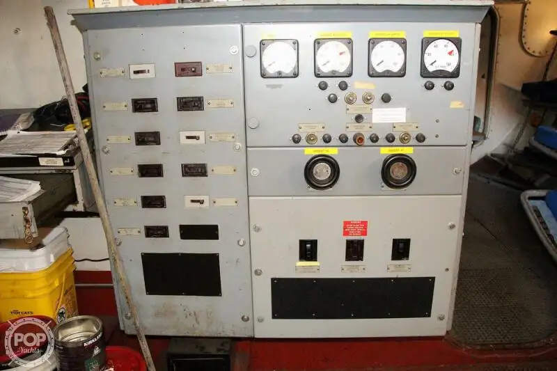 Veerboot te koop