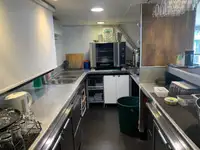 Passagiersschip te koop