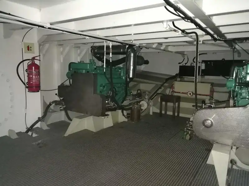 Werkboten te koop