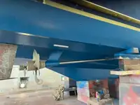 Patrouilleboot te koop