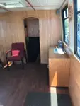 Trawler te koop