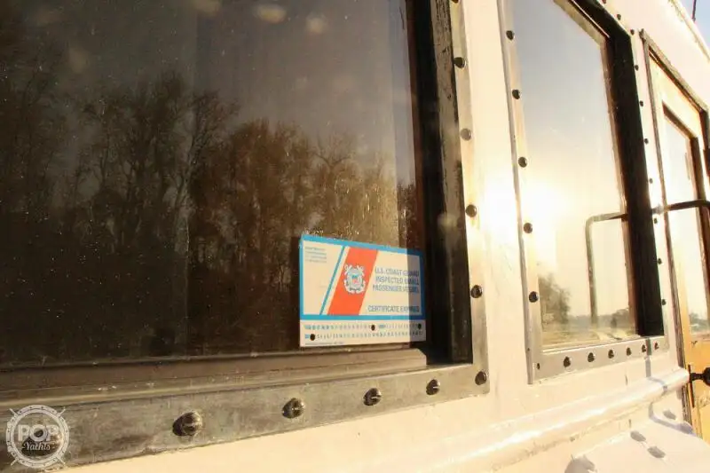 Veerboot te koop