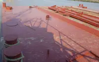 Barge te koop