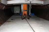 Barge te koop