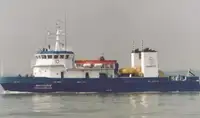 Fast Supply Vessel (FSV) te koop