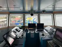 Sleperschip te koop