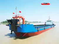 Barge te koop