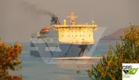 Ro-Ro ship Te koop