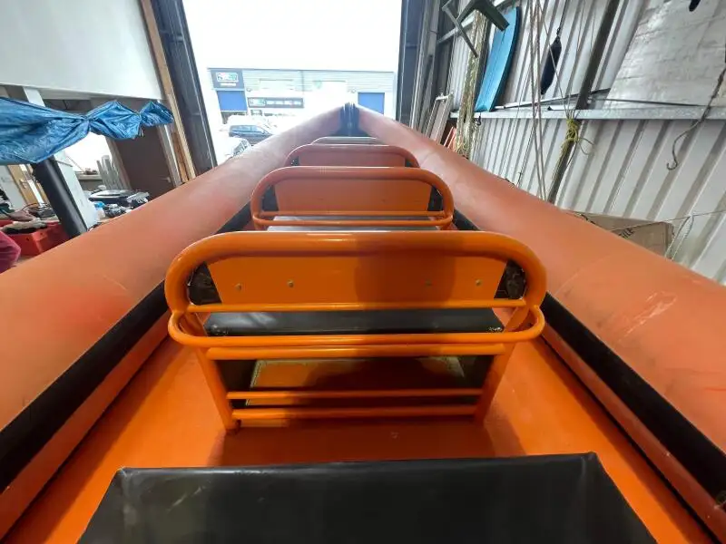 Werkboten te koop